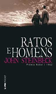 Livro Ratos e Homens