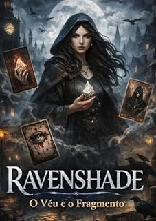 Ravenshade: O Véu e o Fragmento
