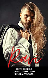 Livro Ravi