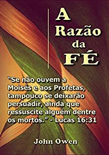 Livro A Razão Da Fé