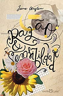 Livro Razão e sensibilidade