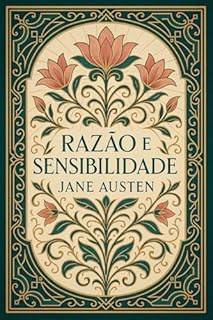 Livro Razão e Sensibilidade