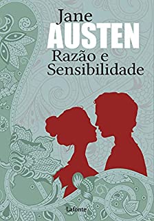 Livro Razão e Sensibilidade
