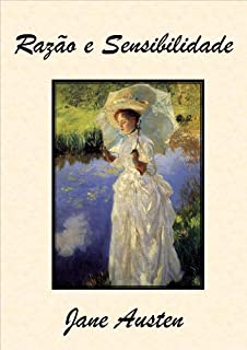 Livro Razão e Sensibilidade