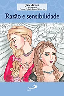 Livro Razão e sensibilidade (Encontro com os clássicos)