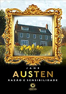 Livro Razão e sensibilidade: Sense and sensibility (Edição Bilíngue)