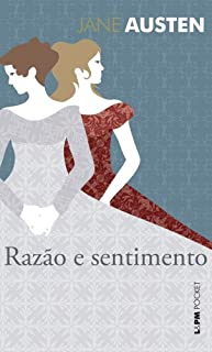 Livro Razão e sentimento
