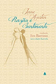 Livro Razão e Sentimento: Ed. Comemorativa