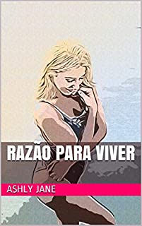 Livro Razão para viver