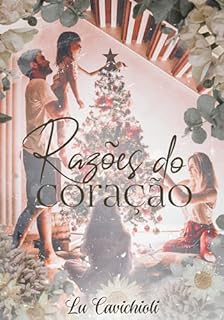 Livro Razões do Coração