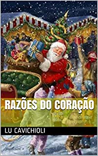 Livro Razões do Coração