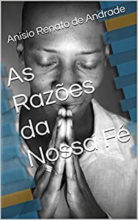 Livro As Razões da Nossa Fé