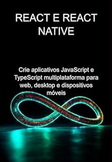 Livro React E React Native