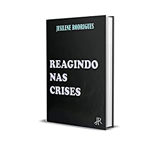 Livro REAGINDO NAS CRISES