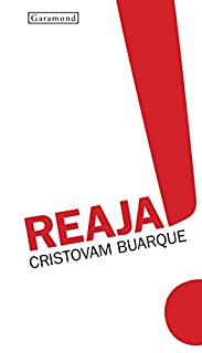 Livro Reaja!
