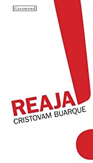 Livro Reaja!