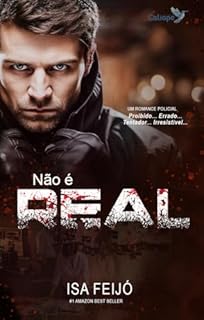 Livro Não é Real