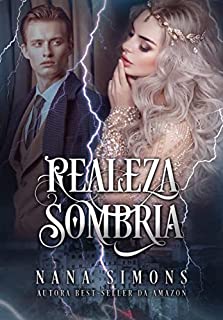 Livro Realeza Sombria (LIVRO ÚNICO)