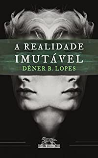 Livro A Realidade Imutável: Brazilian Science Fiction