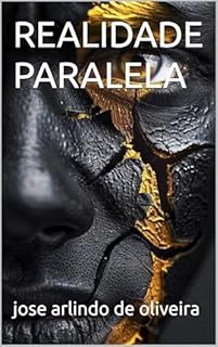 Livro REALIDADE PARALELA