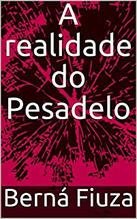 Livro A realidade do Pesadelo