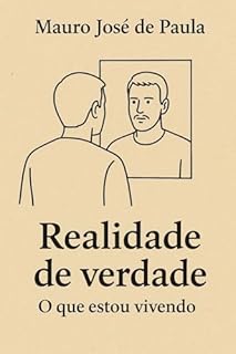 Livro Realidade de verdade. : O que estou vivendo