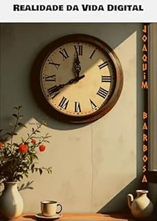 A realidade da vida digital: Quem Somos Quando Conectados