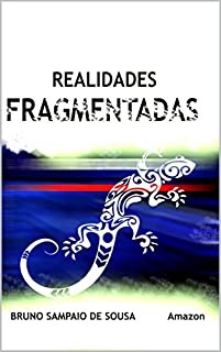 Livro REALIDADES FRAGMENTADAS