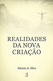 Livro REALIDADES DA NOVA CRIAÇÃO
