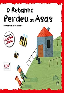 Livro O Rebanho Perdeu as Asas