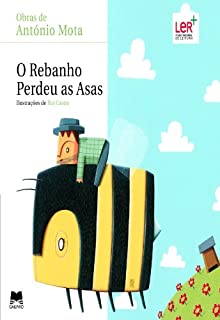 Livro O Rebanho Perdeu as Asas