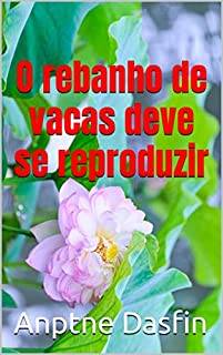 Livro O rebanho de vacas deve se reproduzir