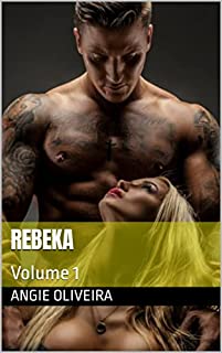 Livro Rebeka : Volume 1