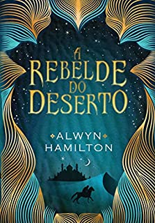 A rebelde do deserto
