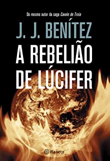 Livro A Rebelião de Lúcifer