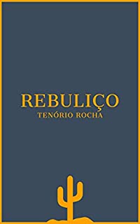 Livro Rebuliço