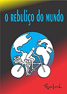 Livro o rebuliço do mundo