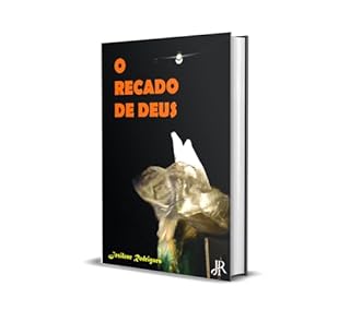 Livro O RECADO DE DEUS