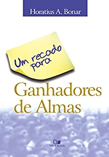 Um recado para ganhadores de alma