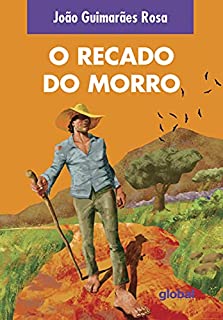 Livro O Recado do Morro