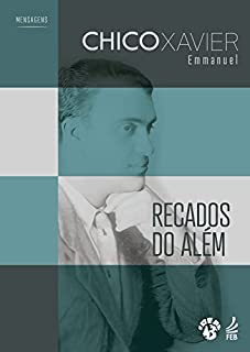 Livro Recados do além