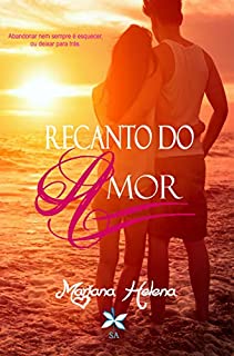 Livro Recanto do Amor