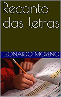 Recanto das letras
