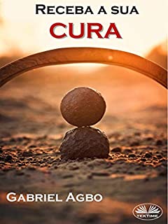 Livro Receba a sua Cura