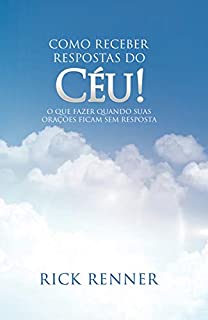 Como receber respostas do céu