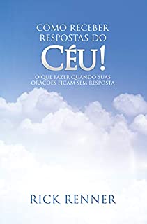 Como Receber Respostas do Céu