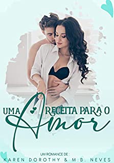 Livro Uma receita para o amor
