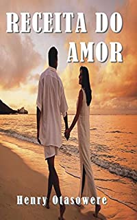 Livro receita do amor