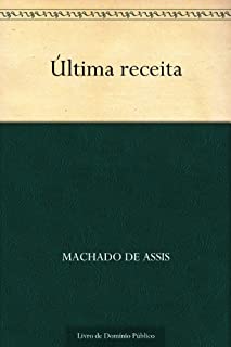 Última Receita