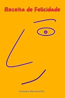 Livro Receita de Felicidade